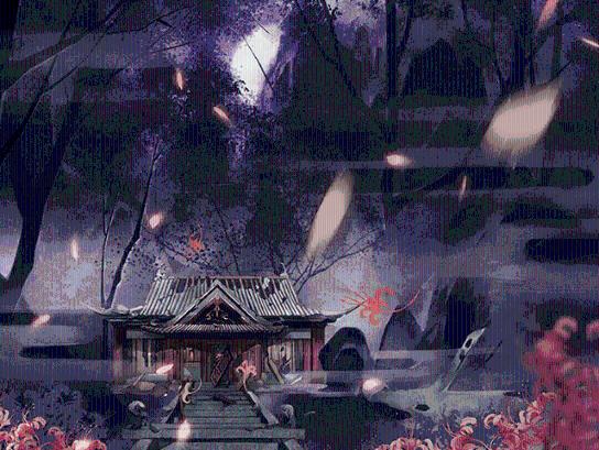 猎魂觉醒