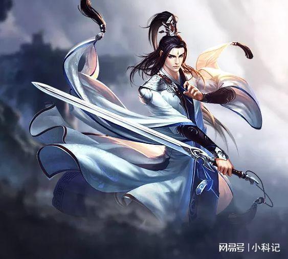 为什么男人总是觉得别人的老婆要好看些.游戏画面